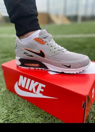 Кросівки nike  оригінальні 3