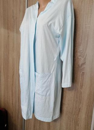 Легенький халат