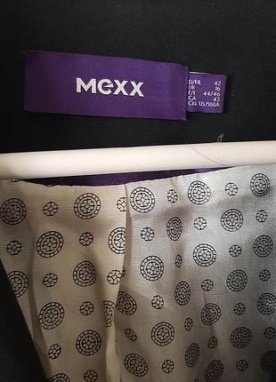 Пиджак mexx 2