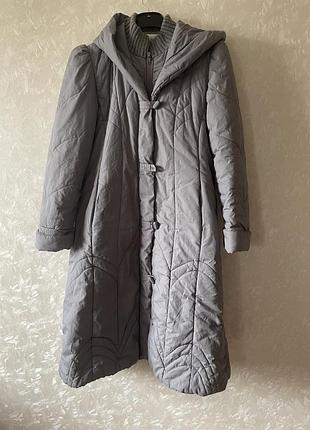 Пуховик/ пальто