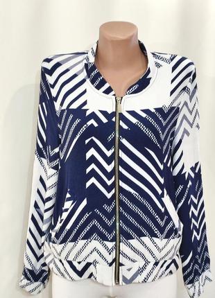 River island спортивная куртка, ветровка