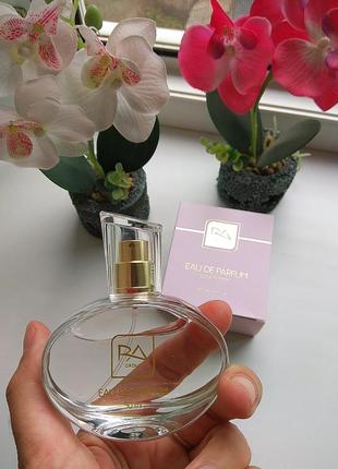 Духи ra 4 chance eau tendre от chanel ra group 🌿 объём 50мл