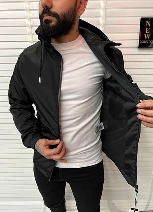Чоловіча куртка stone island
