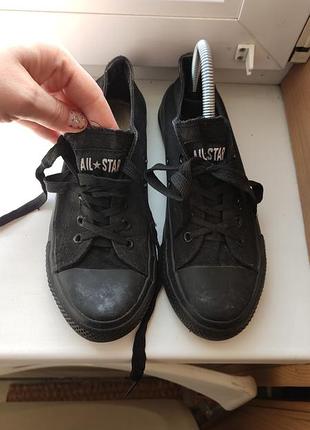 Кеды унисекс all star