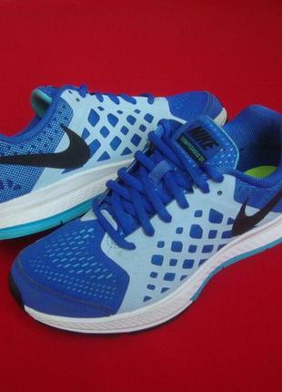 Кроссовки nike zoom pegasus 31 оригинал 35-36 размер1 фото