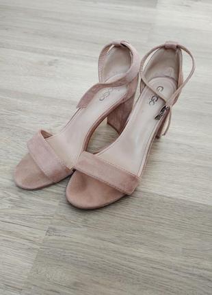Босоножки 41 размер