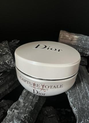 Крем для обличчя  dior capture totale cell energy1 фото