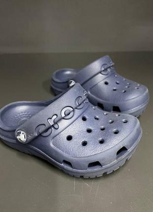 Сланцы crocs3 фото