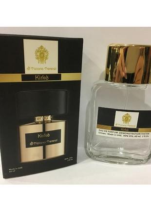 Мини-тестер duty free 60 ml tiziana terenzi kirke, тизиана территории корке