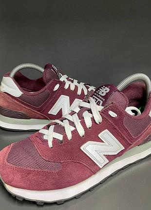 Кроссовки new balance