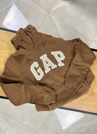 Худи gap, новая, оригинал