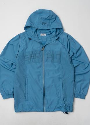 Sergio tacchini мужская куртка