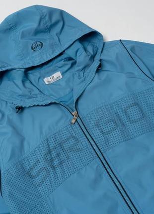 Sergio tacchini мужская куртка 2
