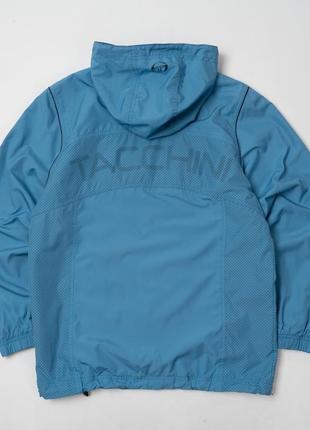 Sergio tacchini мужская куртка 5