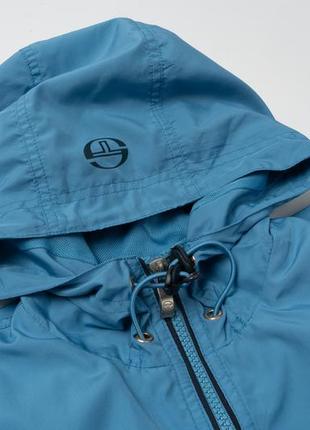 Sergio tacchini мужская куртка 4