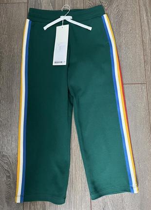 Штани tracksuit trousers arket / 98/104 ; 122/1283 фото