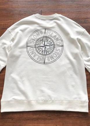 Світшот stone island 2
