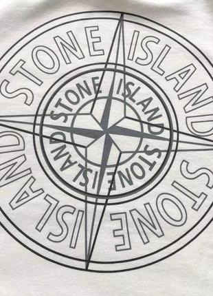 Світшот stone island 3