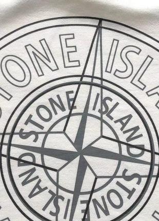 Світшот stone island 4