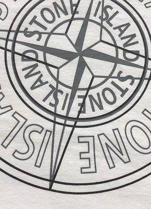 Світшот stone island 5