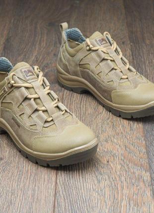 Тактичні військові кросівки койот, тактичне взуття, тактические военные кроссовки койот, тактическая обувь 34-48рр3 фото