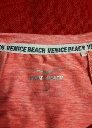 Спортивная футболка venice beach2 фото