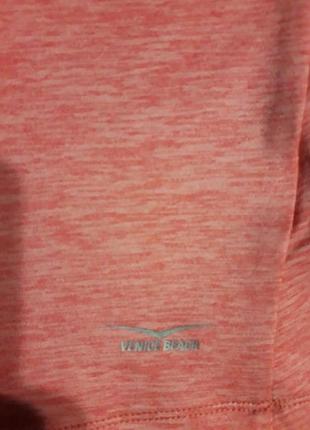 Спортивная футболка venice beach3 фото