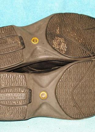 Туфлі florshem 43 розмір 18 4