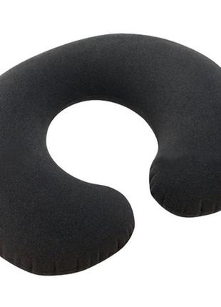 Подушка подголовник intex
