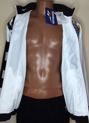 Спортивная кофта "reebok"