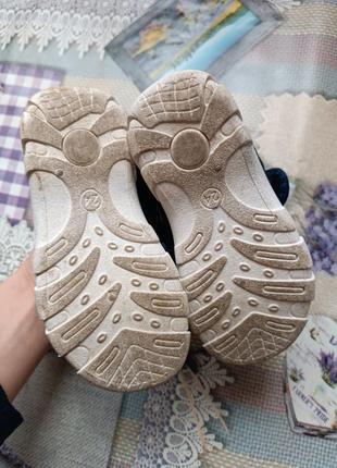 Босоножки сандалии на девочку canguro3 фото