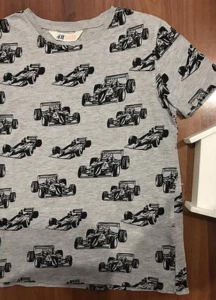 Футболка 8-10 лет