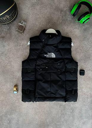 Чоловічий жилет tnf