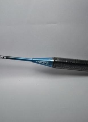 Набір ракеток для бадмінтону 3/4 (сталь) sen sport 1685 фото