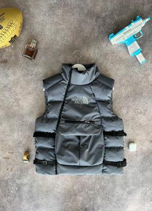 Чоловічий жилет tnf