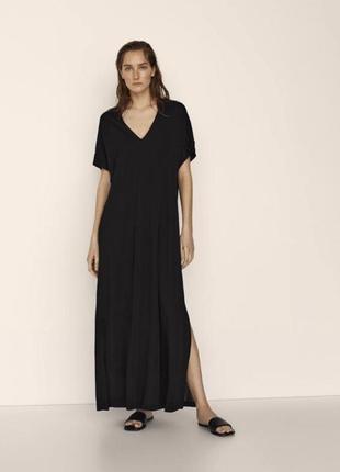 Дуже красива сукня massimo dutti