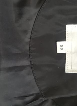 Новая стеганная куртка курточка kappahl5 фото