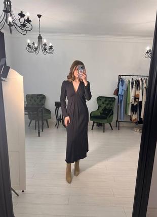 Zara сукня , s, m5 фото