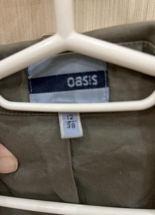 Стильная ветровка