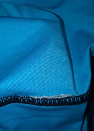 Лосины леггинсы бриджи energetics dry plus eco climate regulation