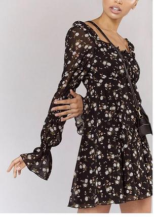 Boutique bunny платье