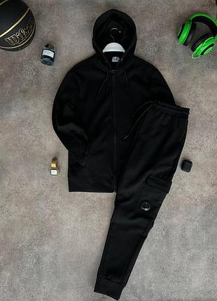 Чоловічий костюм  cp company