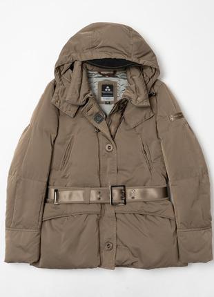 Peuterey (goose down) women's jacket жіноча куртка