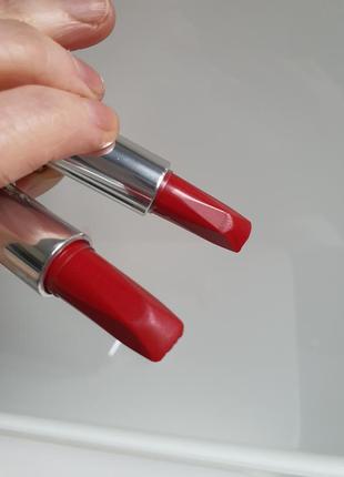 Помада для губ guerlain rouge g la teinte de rouge à lèvres sheer shine3 фото