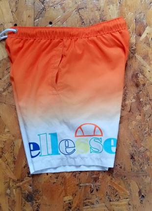 Спортивные шорты ellesse