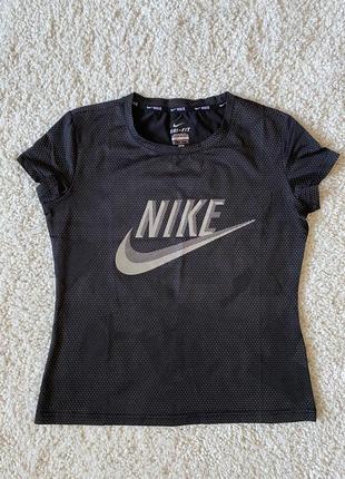 Футболка спортивна nike1 фото