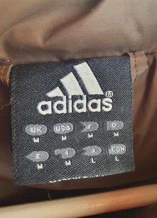 Безрукавка / жилетка adidas4 фото
