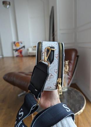 Сумка кросс боди