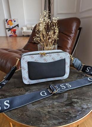 Сумка кросс боди