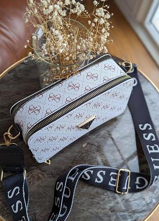 Сумка кросс боди